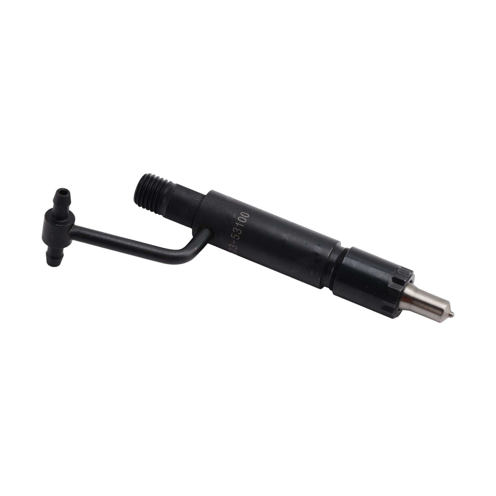 1Pcs Fuel Injector For Yanmar 3TNE84 3TNE88 4TNE84 John Deere 729503-53100