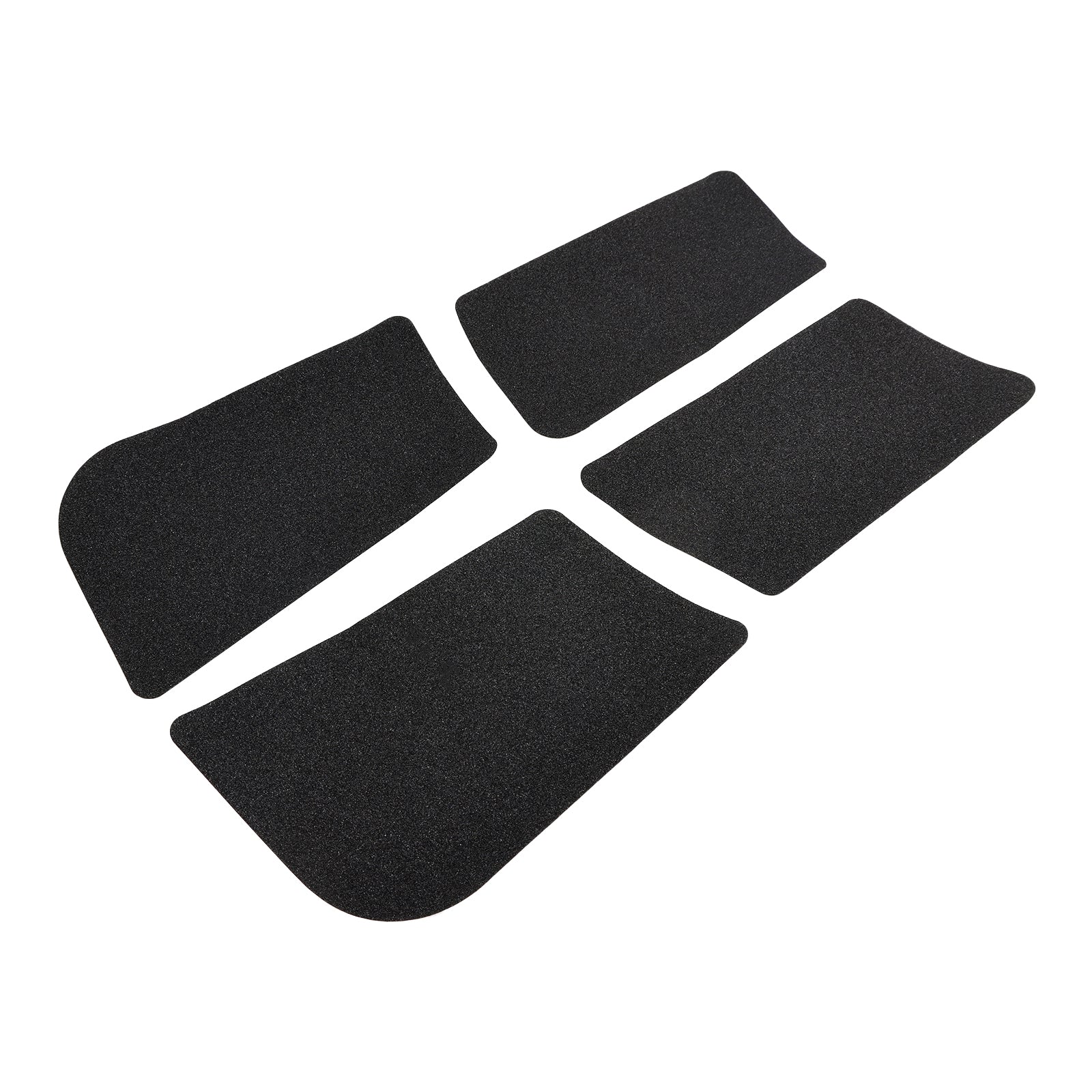 John Deere 316 318 322 330 332 Gazon &Voetsteunen voor de achterspatborden van de tuintractor