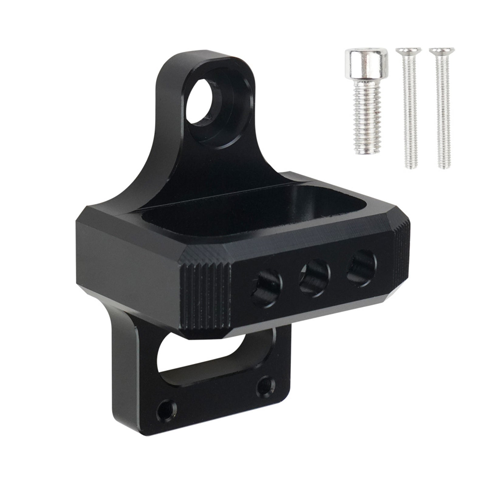 Solenoid ventil držiak držiaka držiaka 3 port pre ovládač MAC AEM