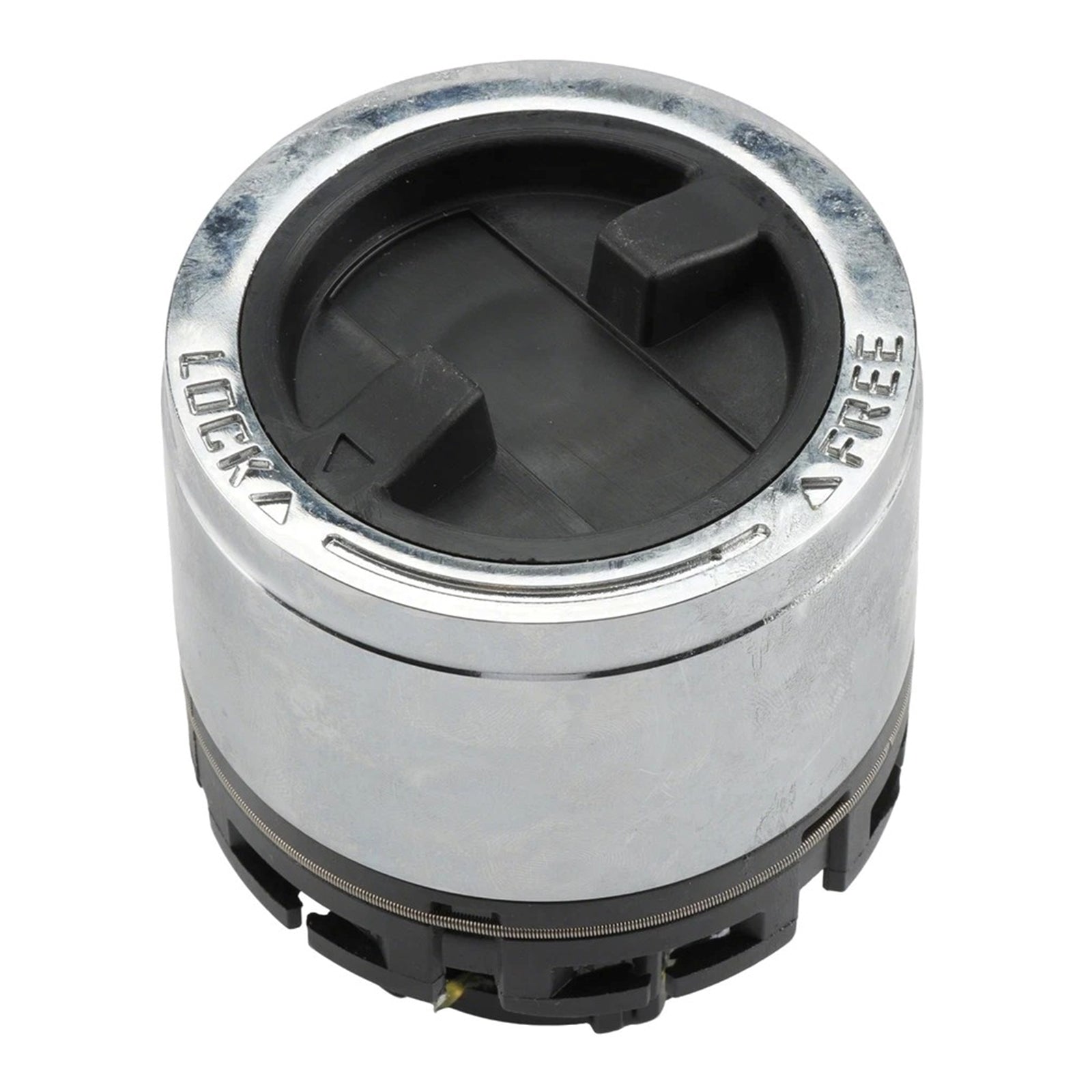 2x Front Manual Wheel Locking Hub 1500170 For Ford Ranger