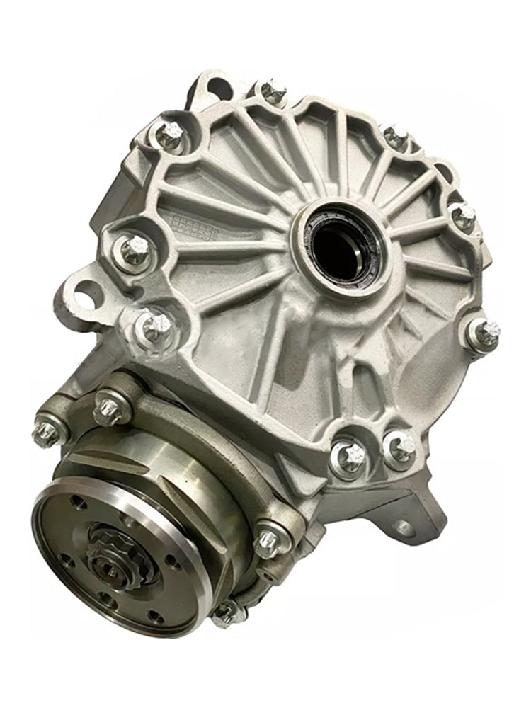 Mercedes S CL E 221 216 212 S550 S500 S450 S320 216 CL500 212 E350 4matic Front Differential 2.65 A2213300402