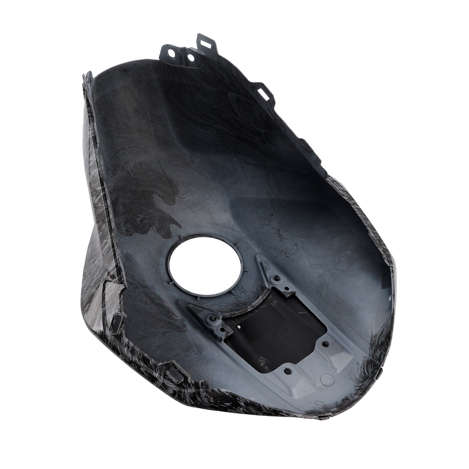 2023-2025 Street Triple 765 R/RS  Gas Tank Cover Trim Fairing Cowl