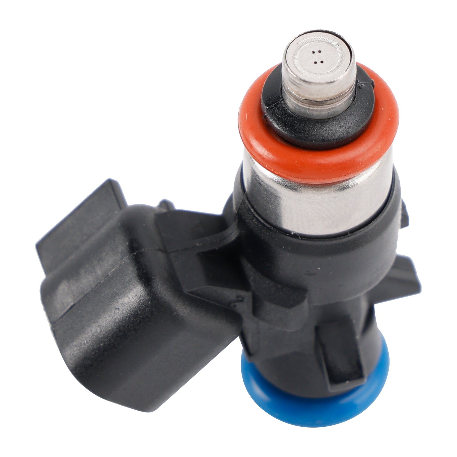 2014- 2024 For Ram ProMaster 1500 Fuel Rail With Injectors 53034198AC