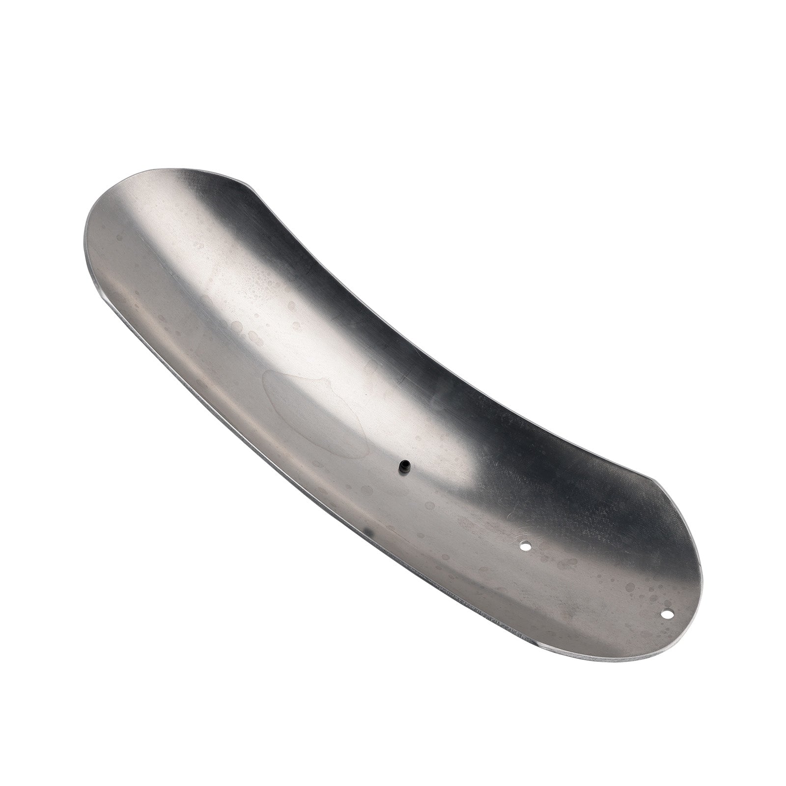 Garde-boue avant en acier adapté pour MOTO GUZZI V7 II Stone Classic Special 10-16