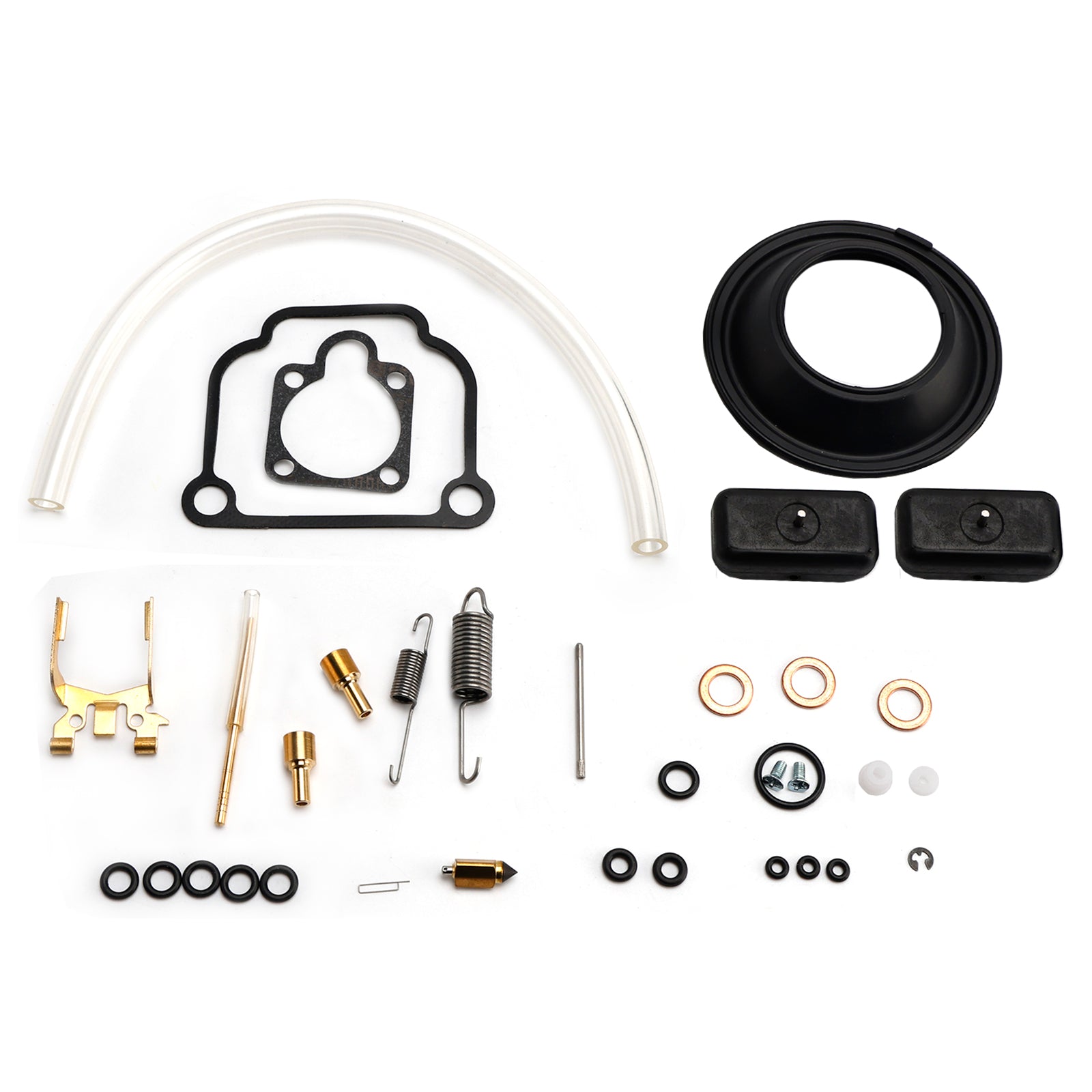 Fit For 914UL Carburetor Overhaul Kit New