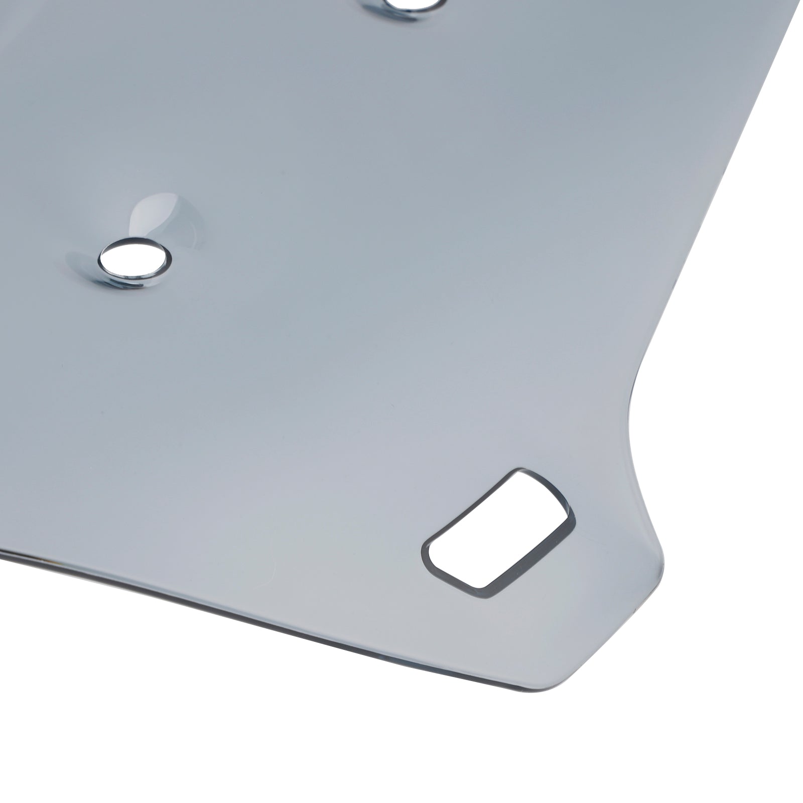 Frontrute frontrute passer for CF Moto 450MT 2024