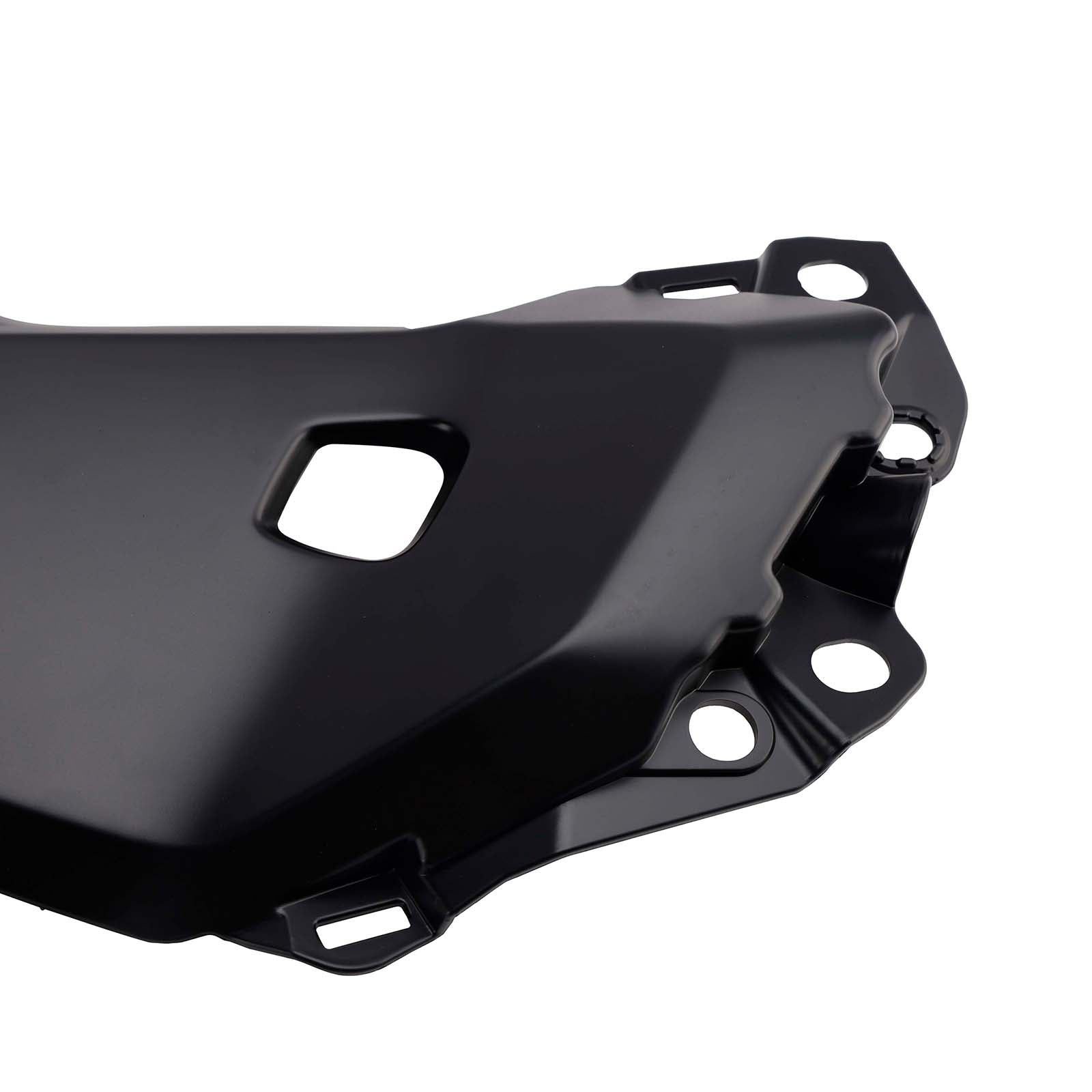 Carénage de couverture latérale de siège arrière, pour Yamaha Tenere 700 T700S 2025 – 2026