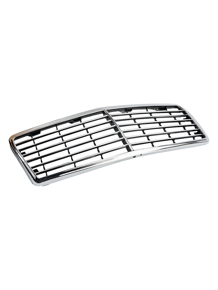 1993-1995 Mercedes-Benz E-Class W124 S124 C124 Front Bumper Grille Grill