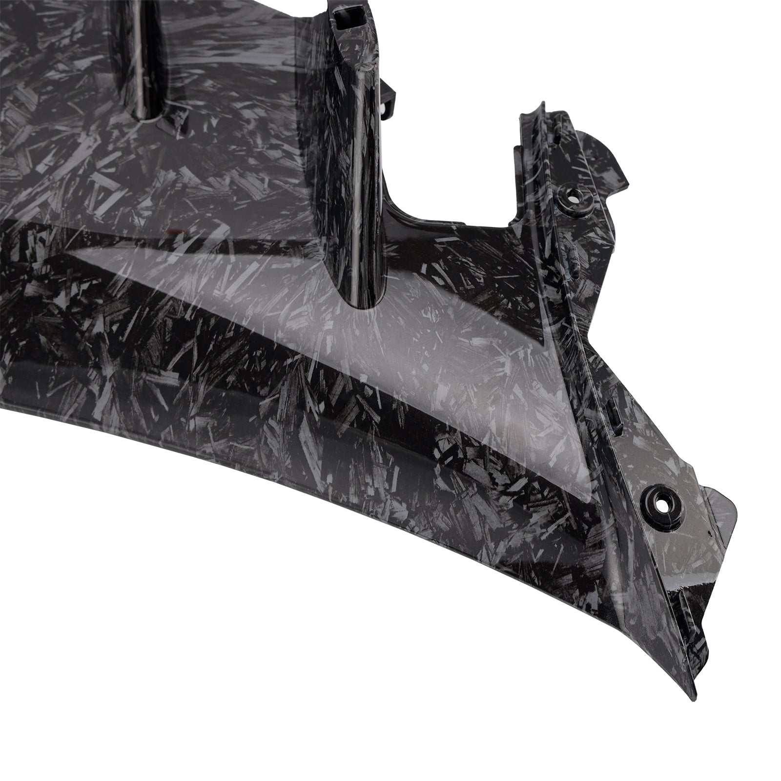 Carenado de Panel de cubierta de marco lateral para Aprilia RSV4 2021-2024