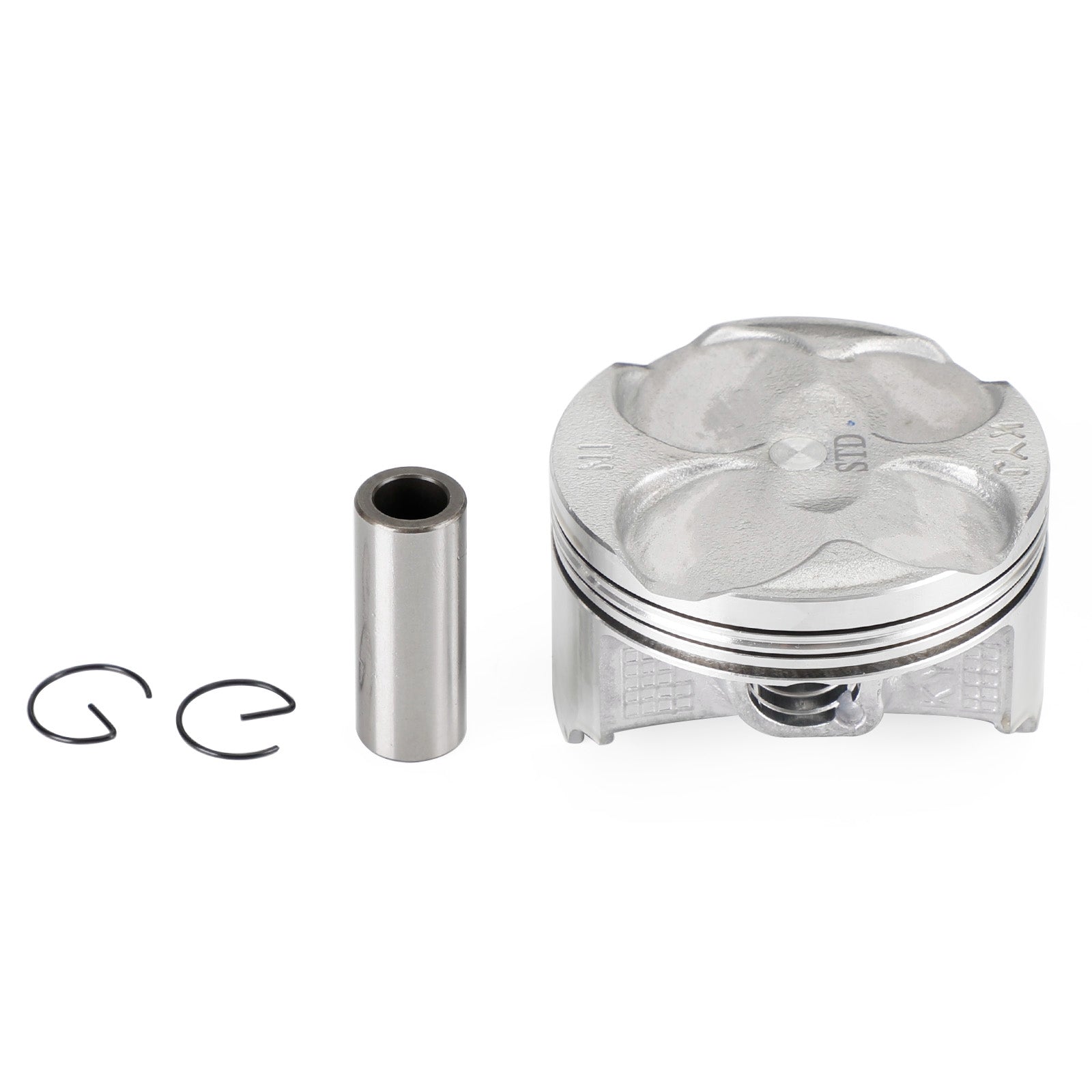 2017-2022 Honda CMX300 Rebel 300 Ny Cylindersats 12100-K33-D00 12191-KYJ-900