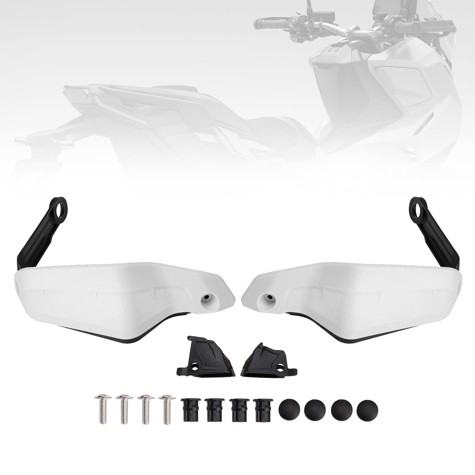Handguard Protector for Honda X-ADV750 2025-