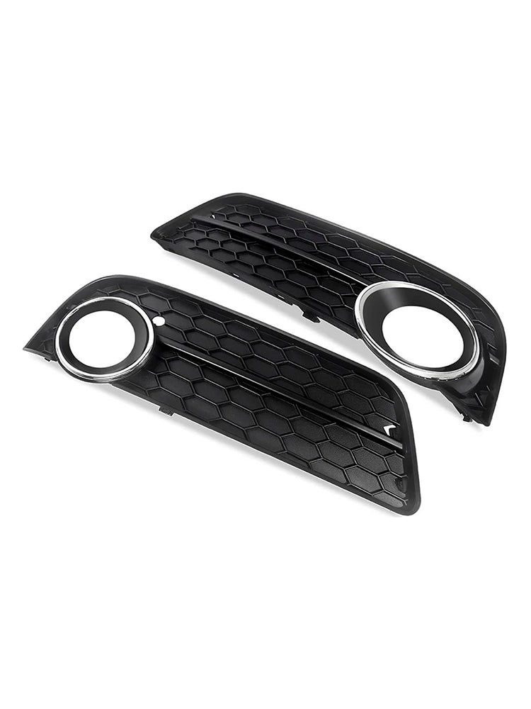 2008-2011 Audi A5 Een paar automistlamproosters 8T0 807 682 8T0 807 681