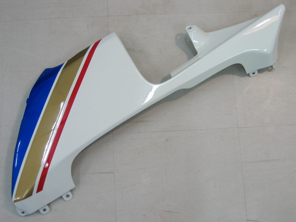 2005-2006 Honda CBR 600 RR Rothmans Racing Fairings Generic