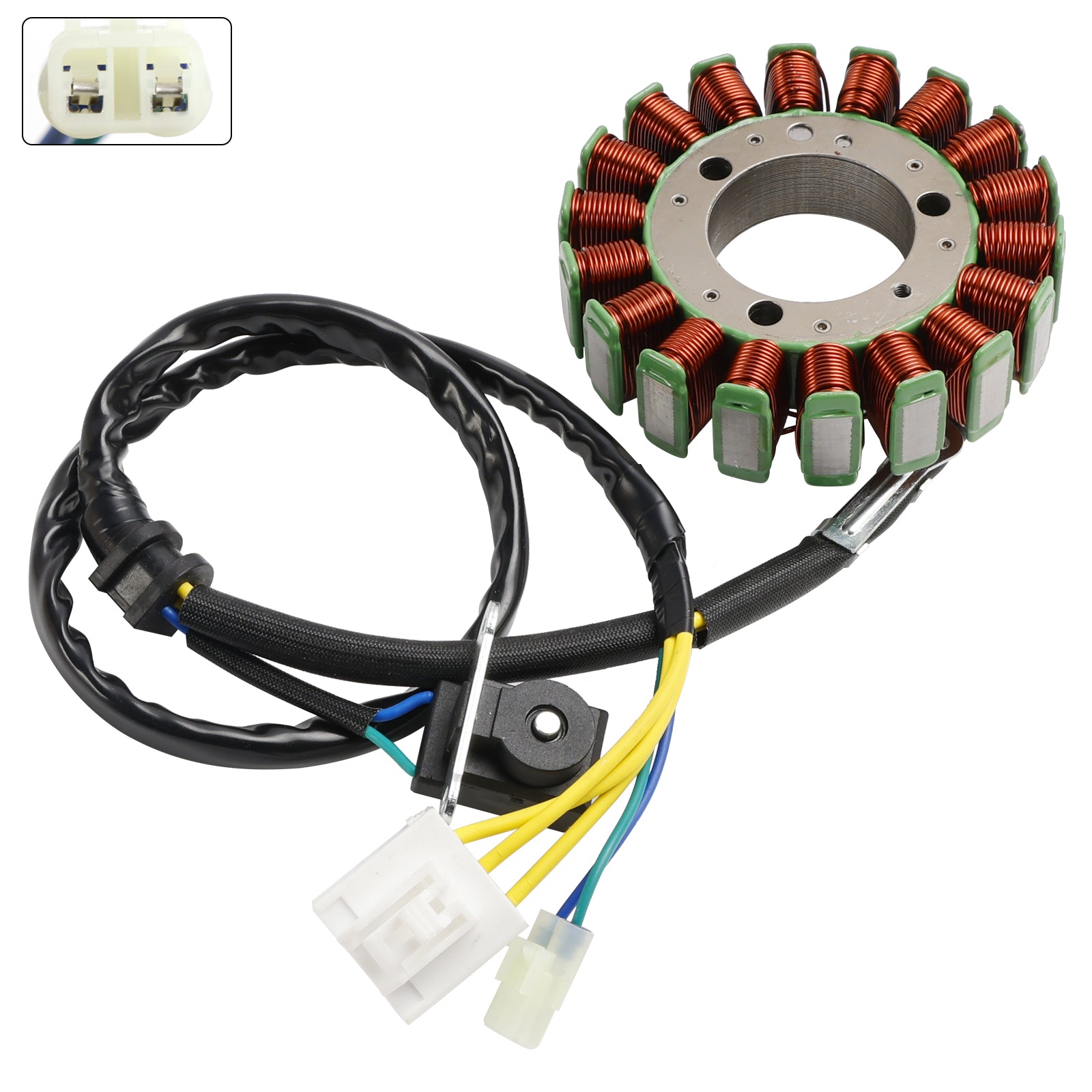 Générateur de stator pour Sym Joymax 250i 300i GTS300I ABS CRUISYM 250I 300 2012-2019