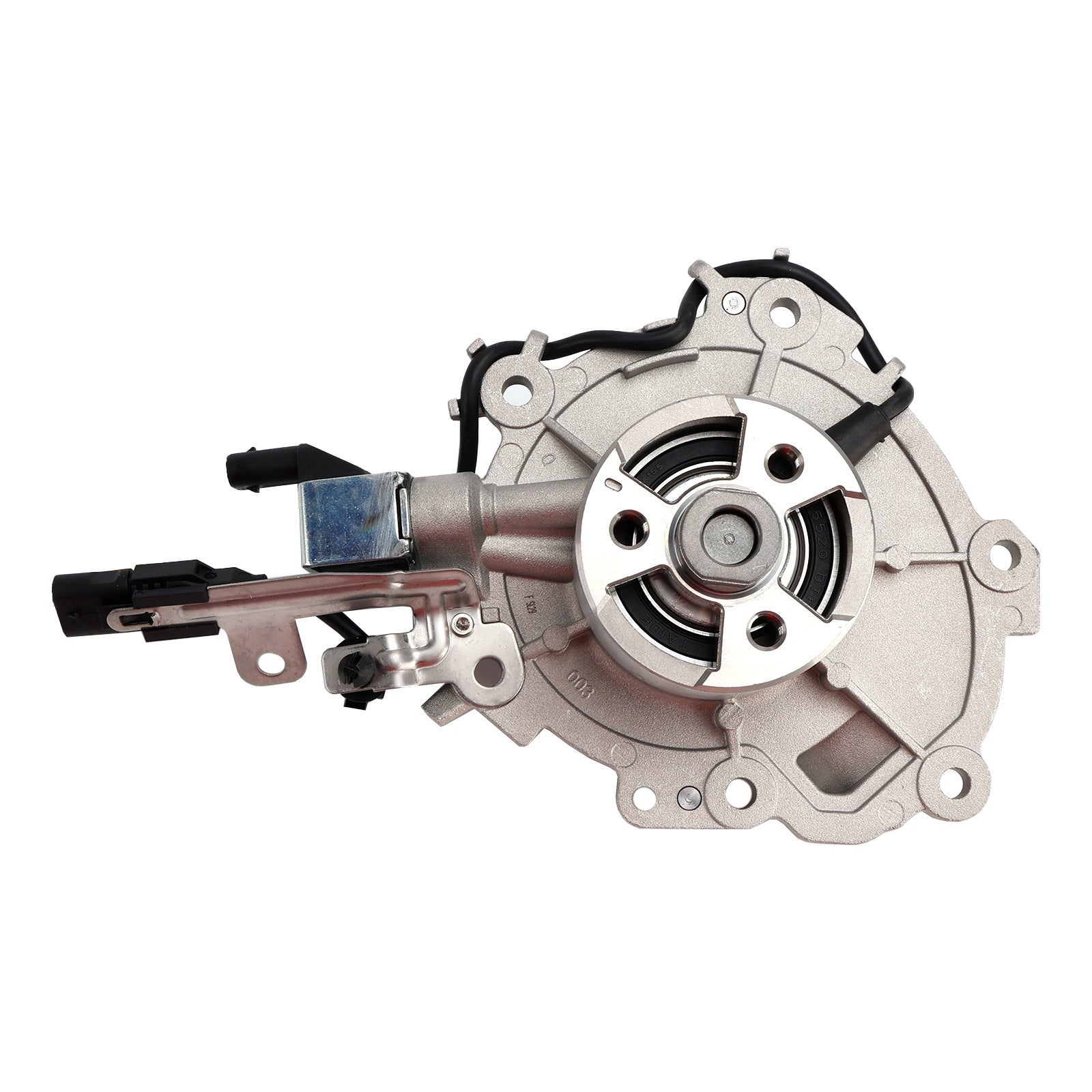 2018 Jaguar F-Pace 2.0L L4 - Gas Engine Water Pump LR161571
