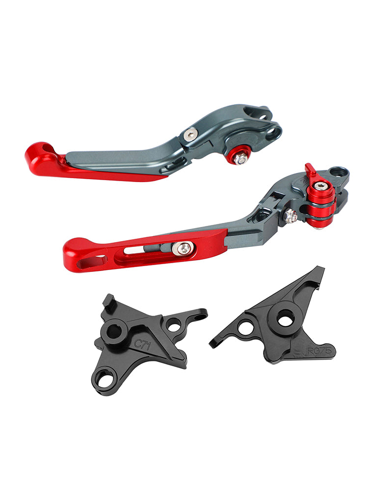 2017-2023 BMW R Nine T /Pure /Racer Justerbar clutchbremsespak