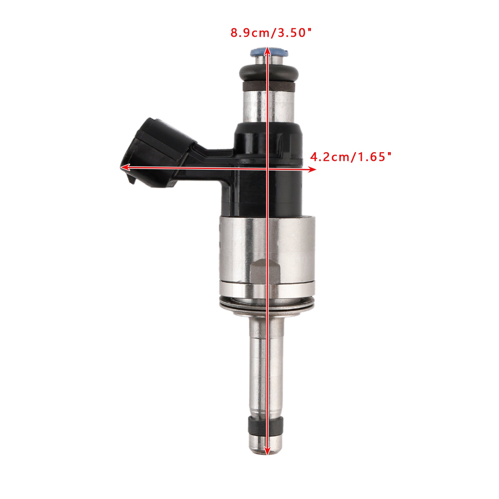 1PCS Fuel Injector 23250-24010 Fit Lexus UX200 UX250h Fit Corolla 2019-2022