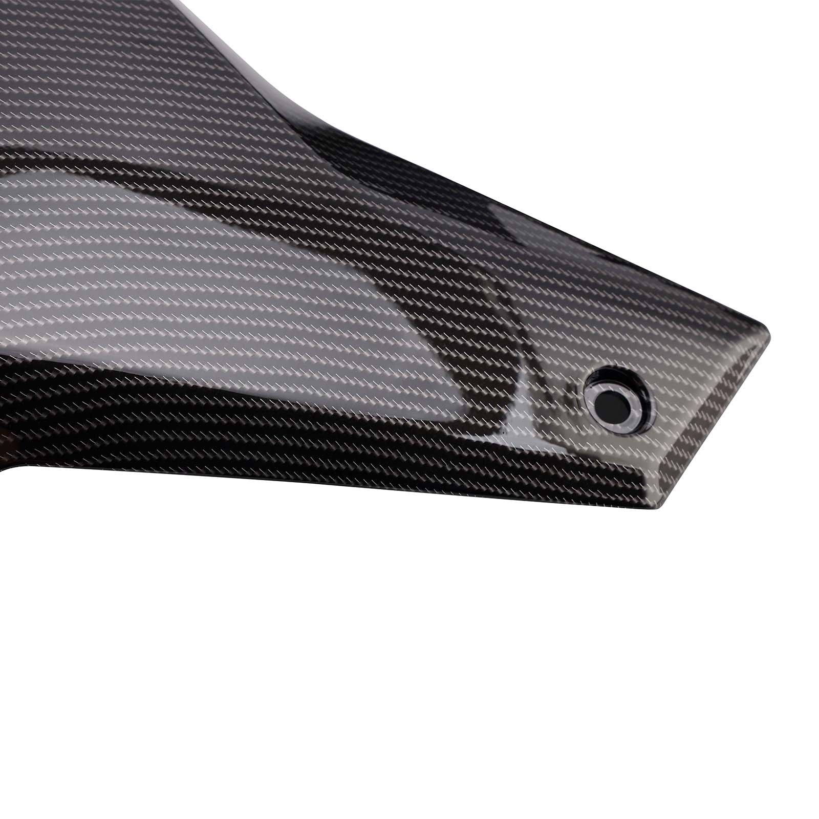 Couvercle de carénage de panneau de cadre latéral pour Yamaha Tenere 700 T700S 2025 – 2026
