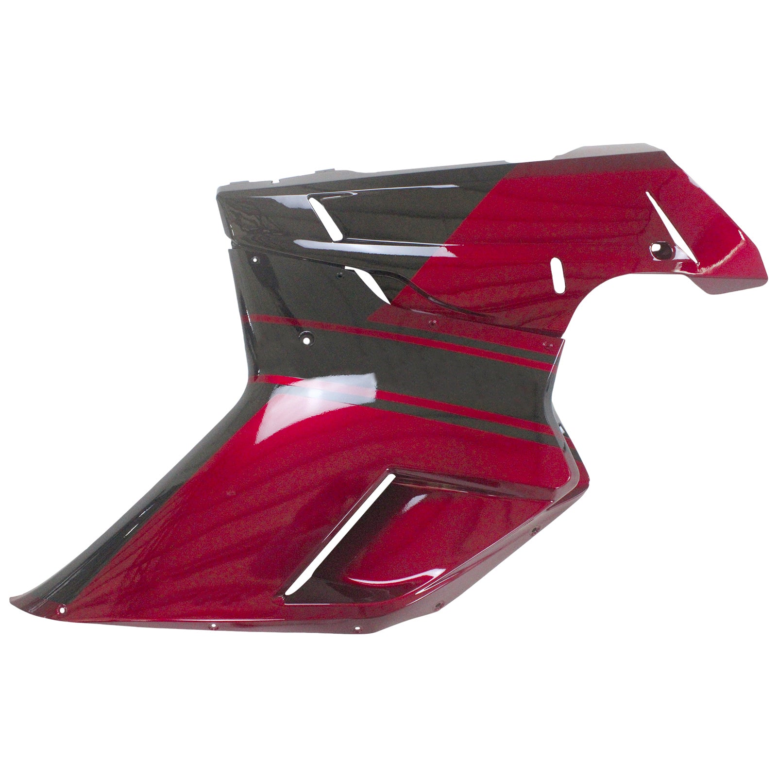 Fairing Kit Bodywork ABS fit For Ducati 1098 1198 848 2007-2011