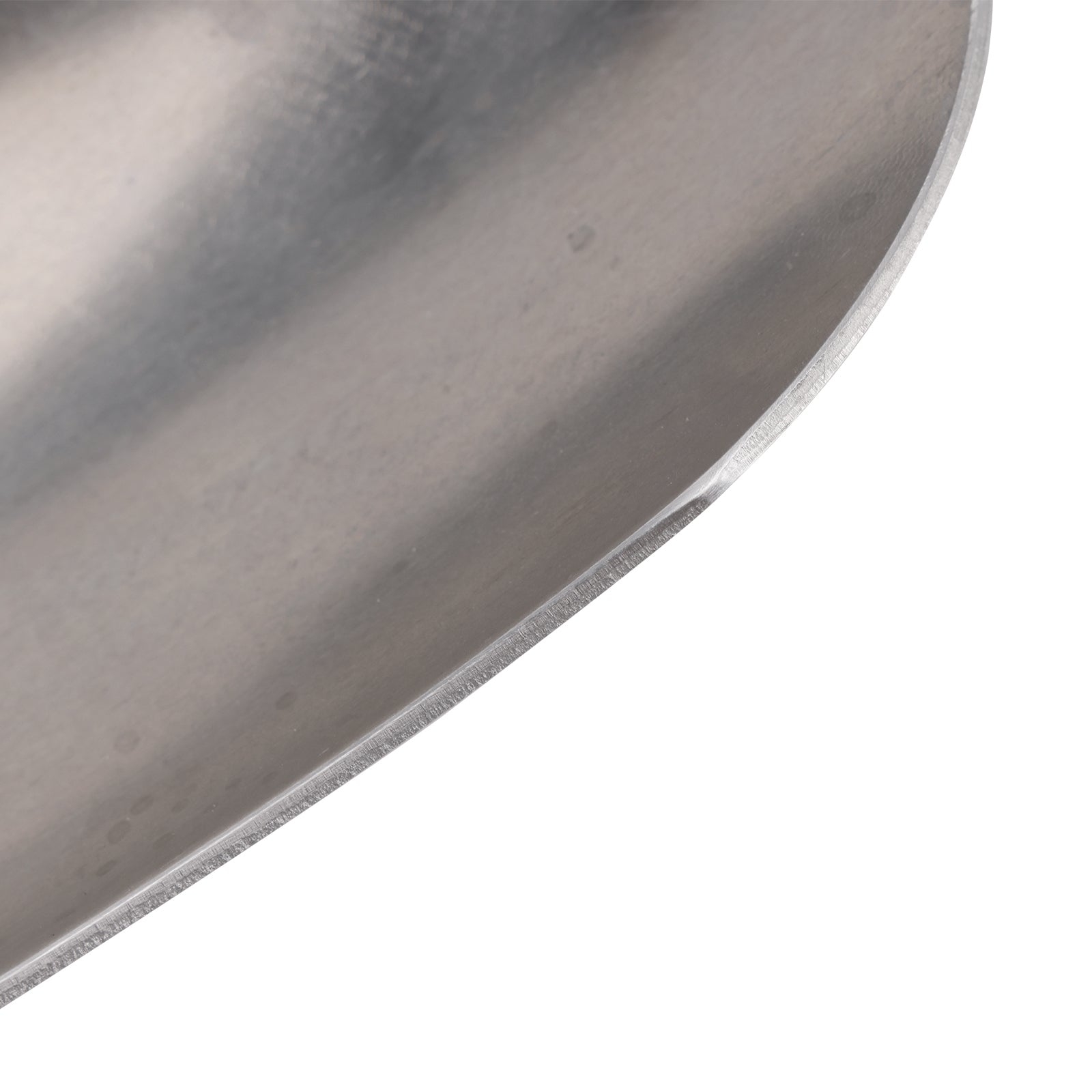 2023-2025 Scrambler 400X stalen voorspatbordspatbord