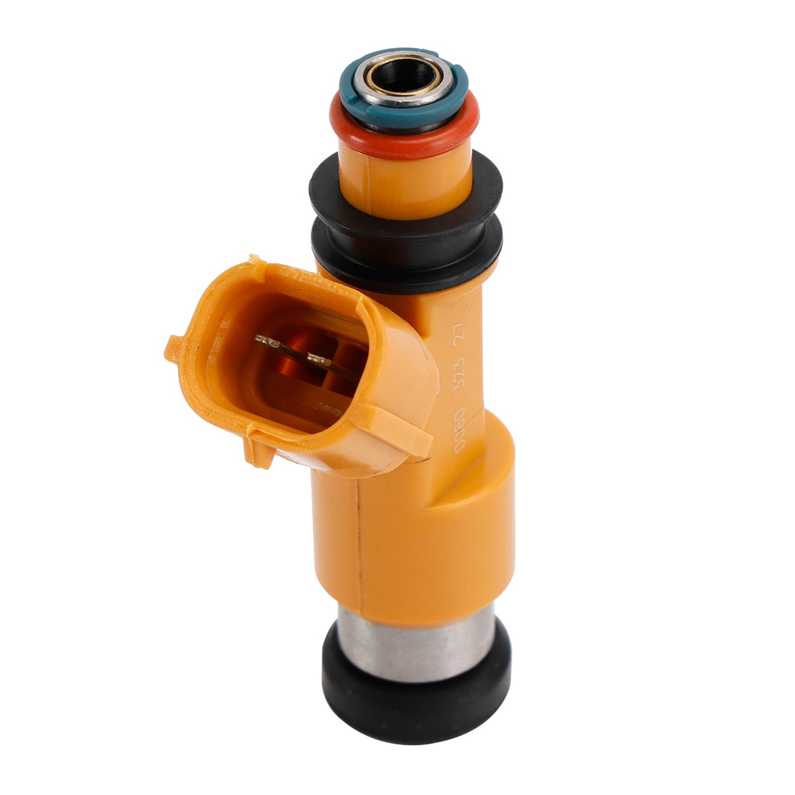 2005-2006 Honda CBR600RR Fuel Injectors 16450-MEE-D01 16460-MEE-D01