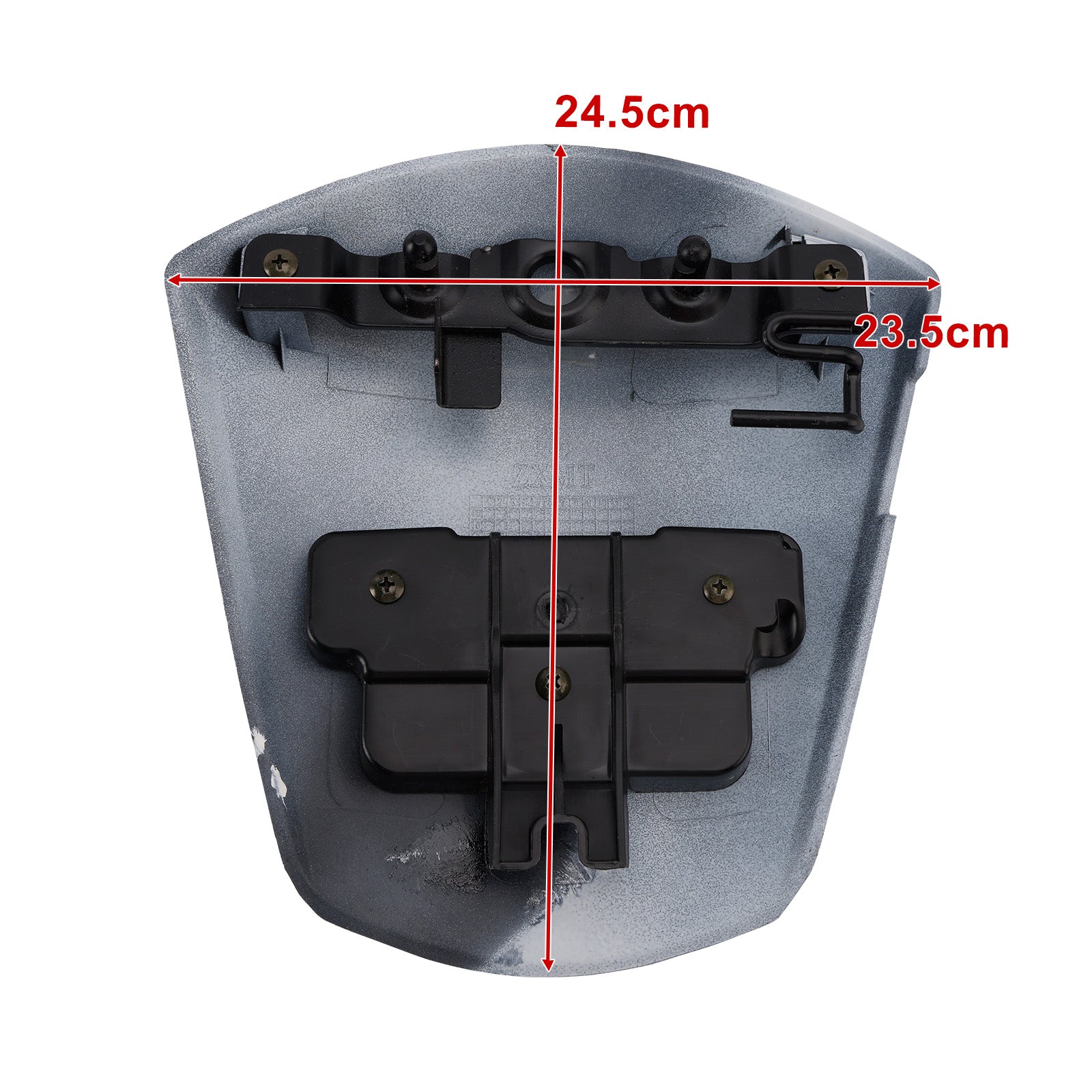 Rear Seat Fairing Cover For Suzuki GSXR600 GSXR750 K11 2011-2026