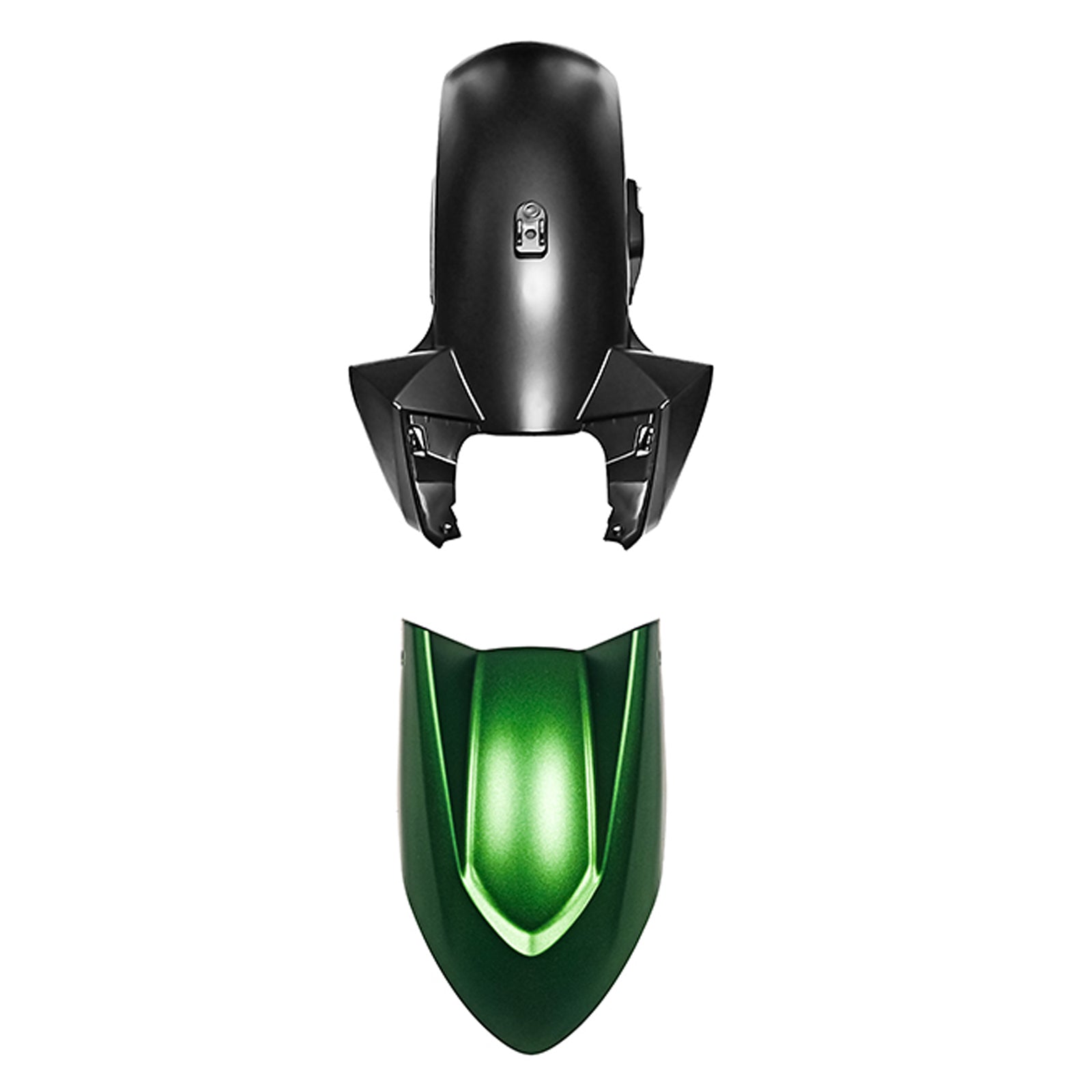 Kit de carénage de carrosserie par injection pour Yamaha TMAX560 2025-2026