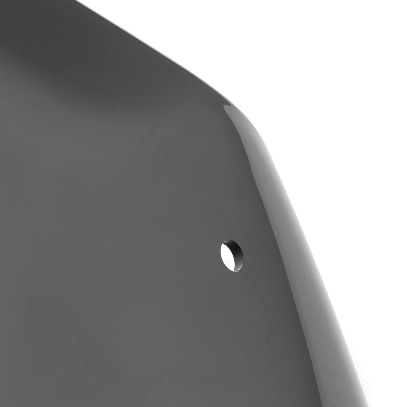 2023-2024 Suzuki GSX-8S Windshield WindScreen