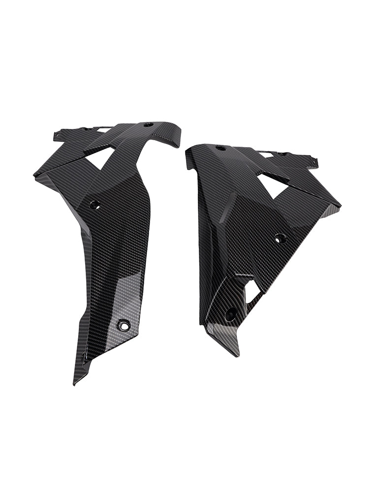 Motor Nedre magepaneler Guard Fairing for Aprilia RS457 RS 457 2024-2025