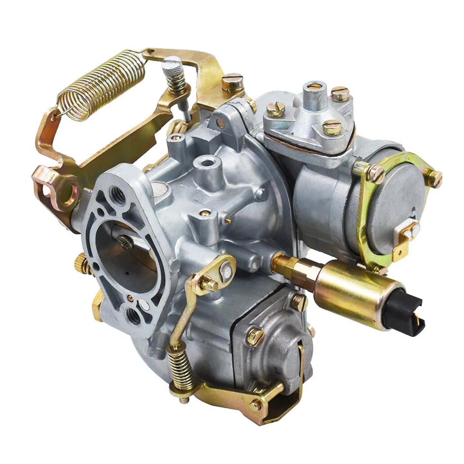 30 Pict-1 Carburetor Kit Electric Choke 113129027F For VW Beetle Bug Bus