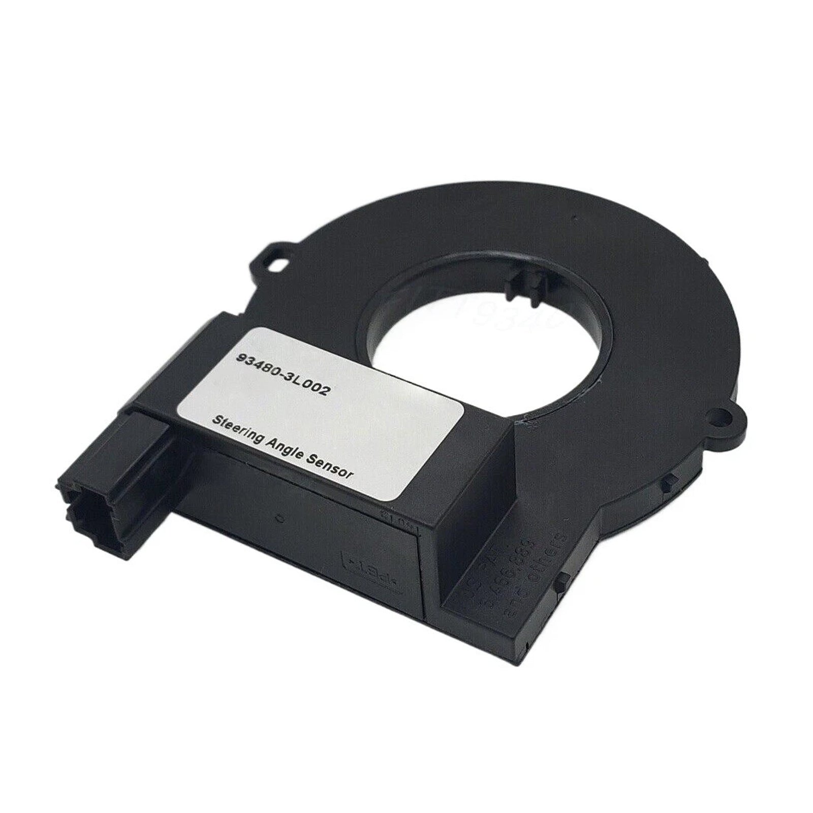 Capteur d'angle de direction 93480-3L002 pour Hyundai Elantra Azera Santa Fe 2006-2008