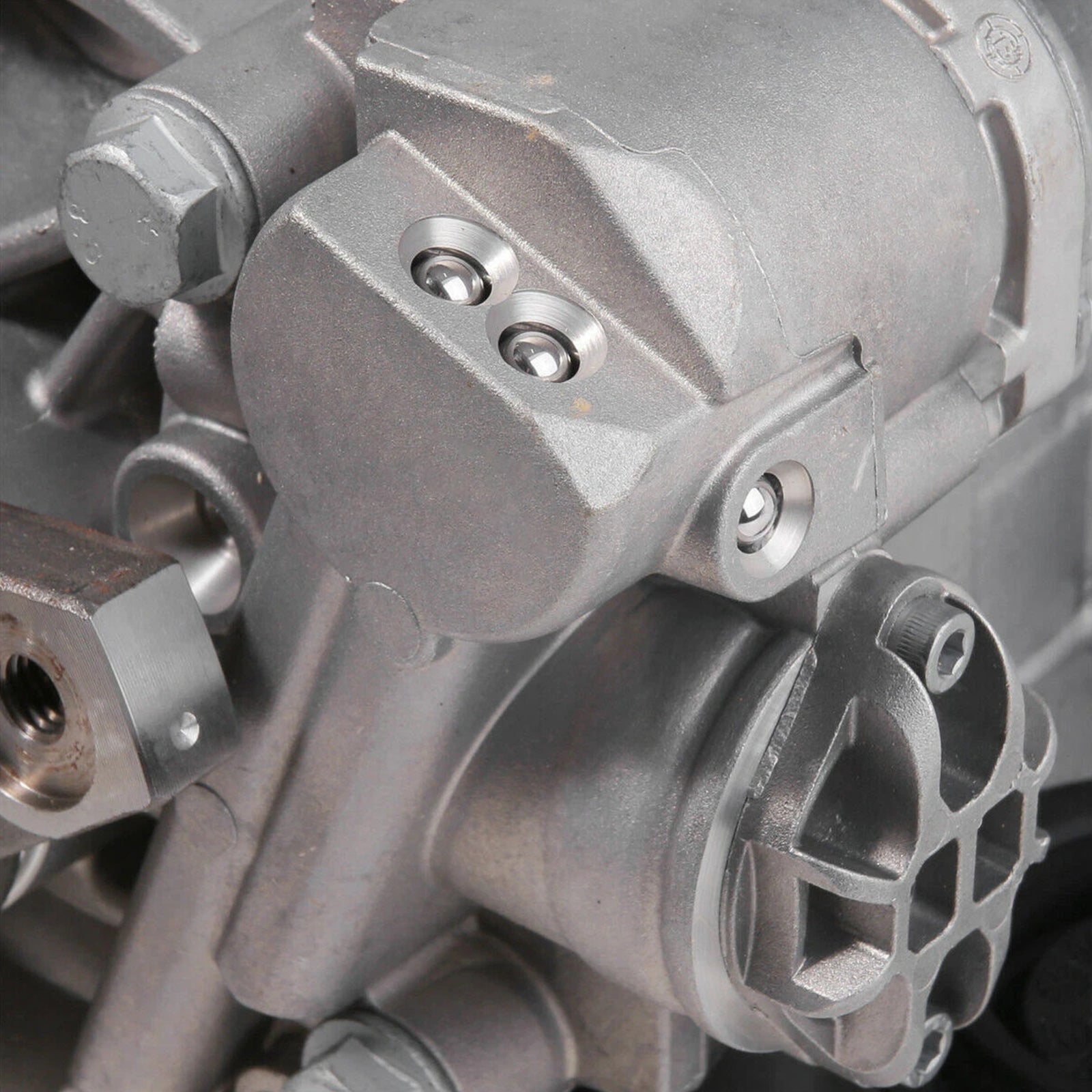 Golf AUDI TT MMK KMC Bakaxel Differential 0BR525010