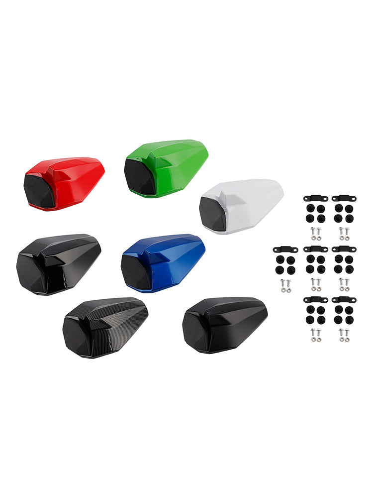 Racing Tail Rear Seat Fairing Cowl for Kawasaki ZX25R ZX4R ZX4RR 20-25