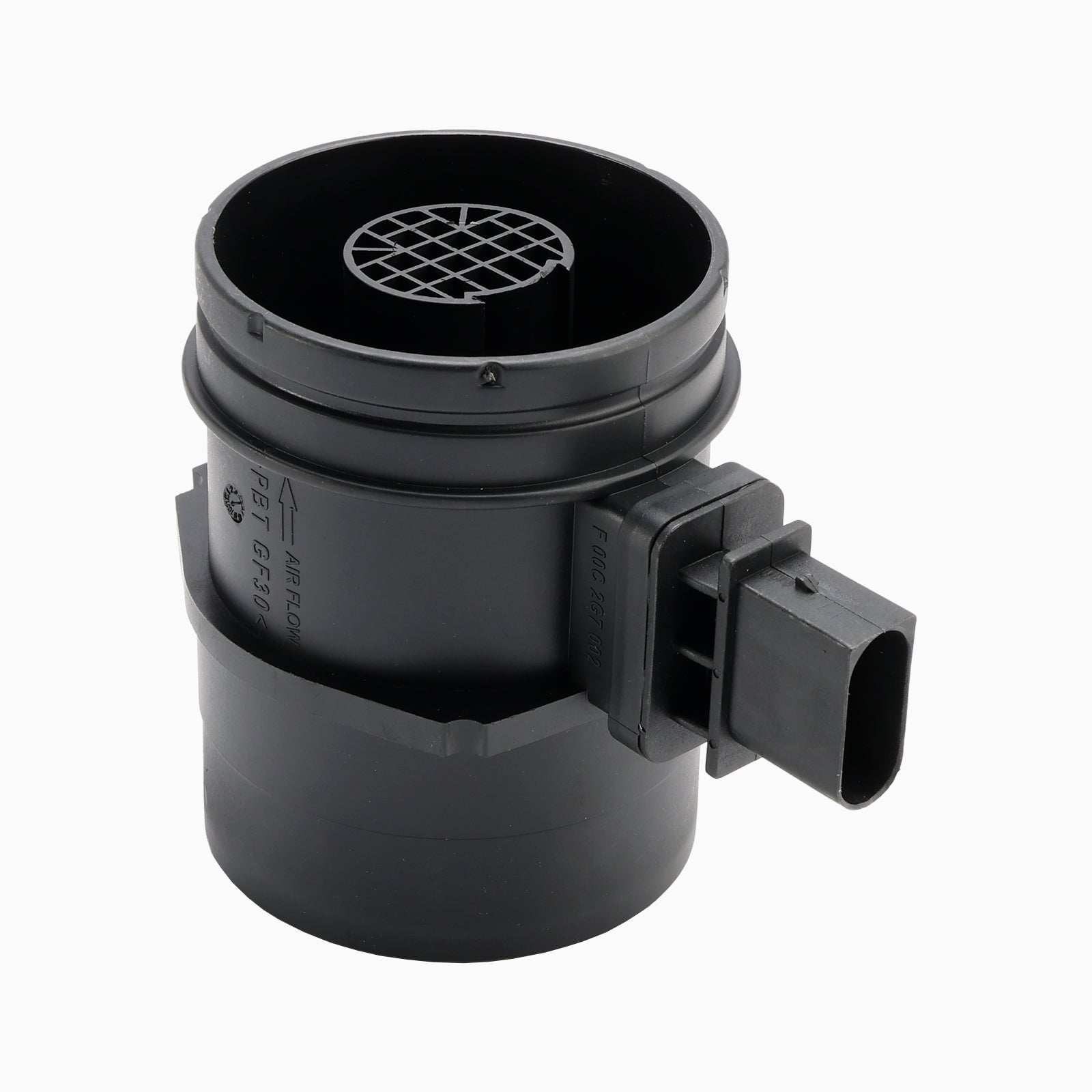 2007-2010 BMW E90 E91 E92 E93 2.0L N47 Mass Air Flow Meter Sensor 0281006146