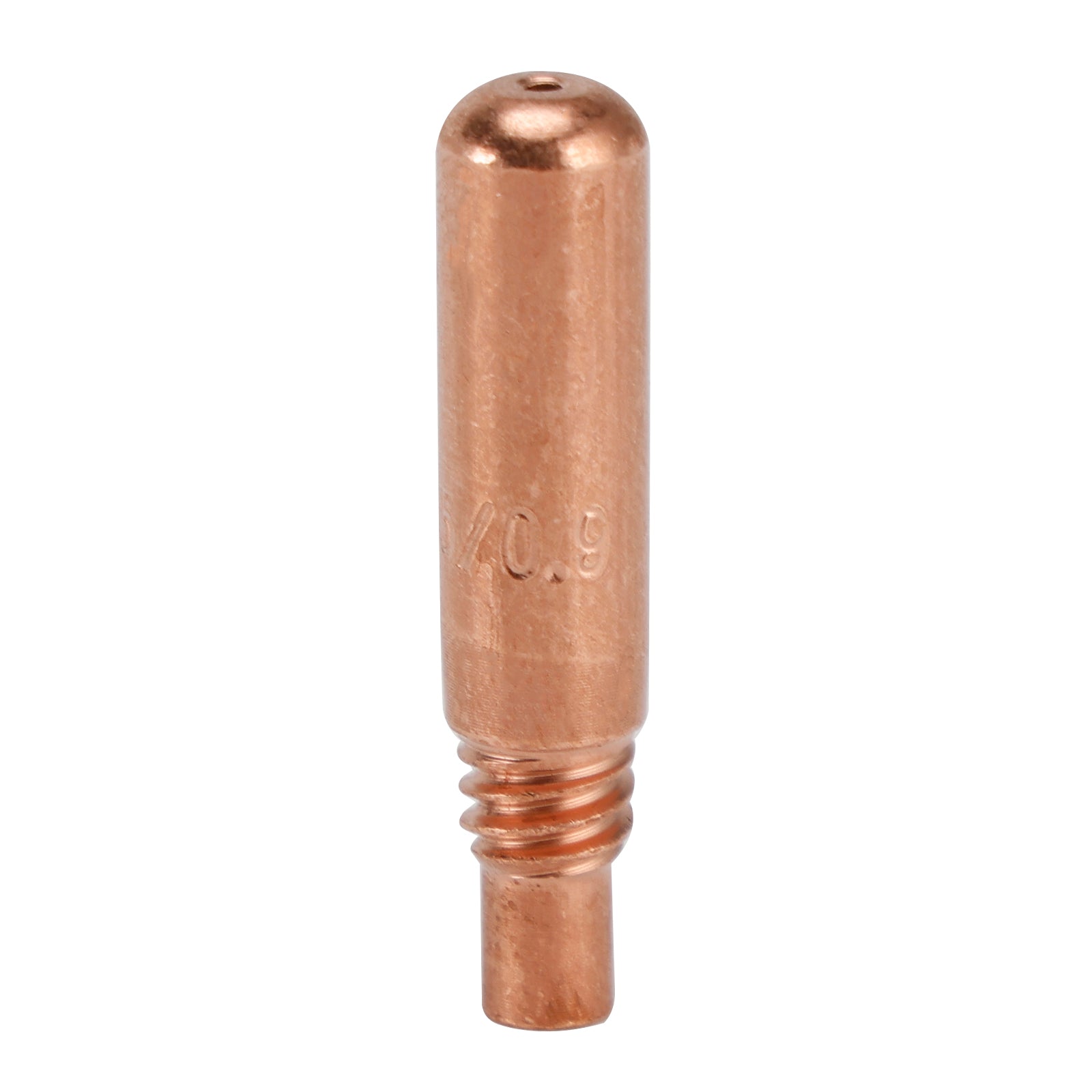25 stuks.035" Contactpunten voor Miller MDX Acculock Multimatic T-M035