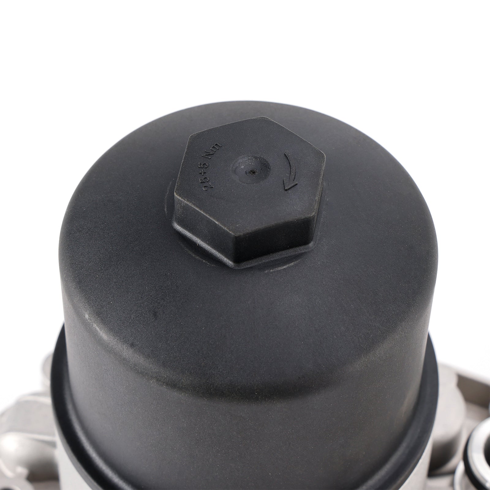 Huile de refroidisseur moteur à l'huile pour Land Rover Discovery IV Range Rover IV/Sport Jaguar XF