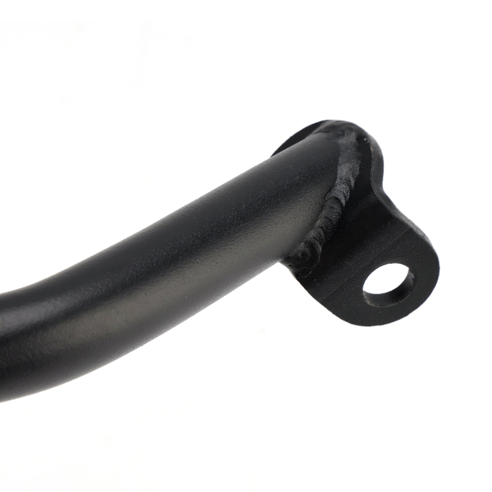 Upper + Lower Engine Guard Frame Crash Bar Kit Black For Honda X-Adv 750 2025+