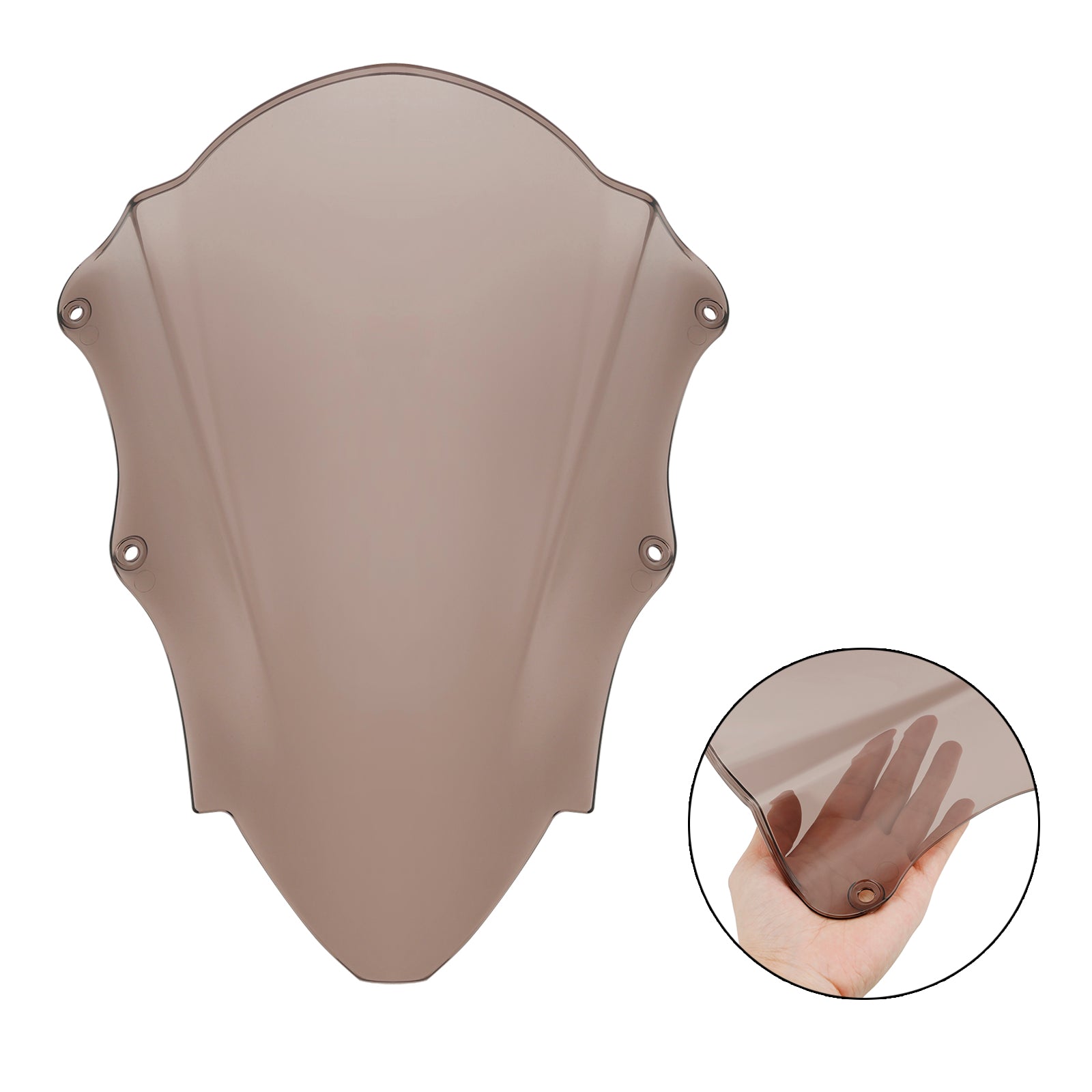 2015-2018 Aprilia RSV4 Windshield Windscreen