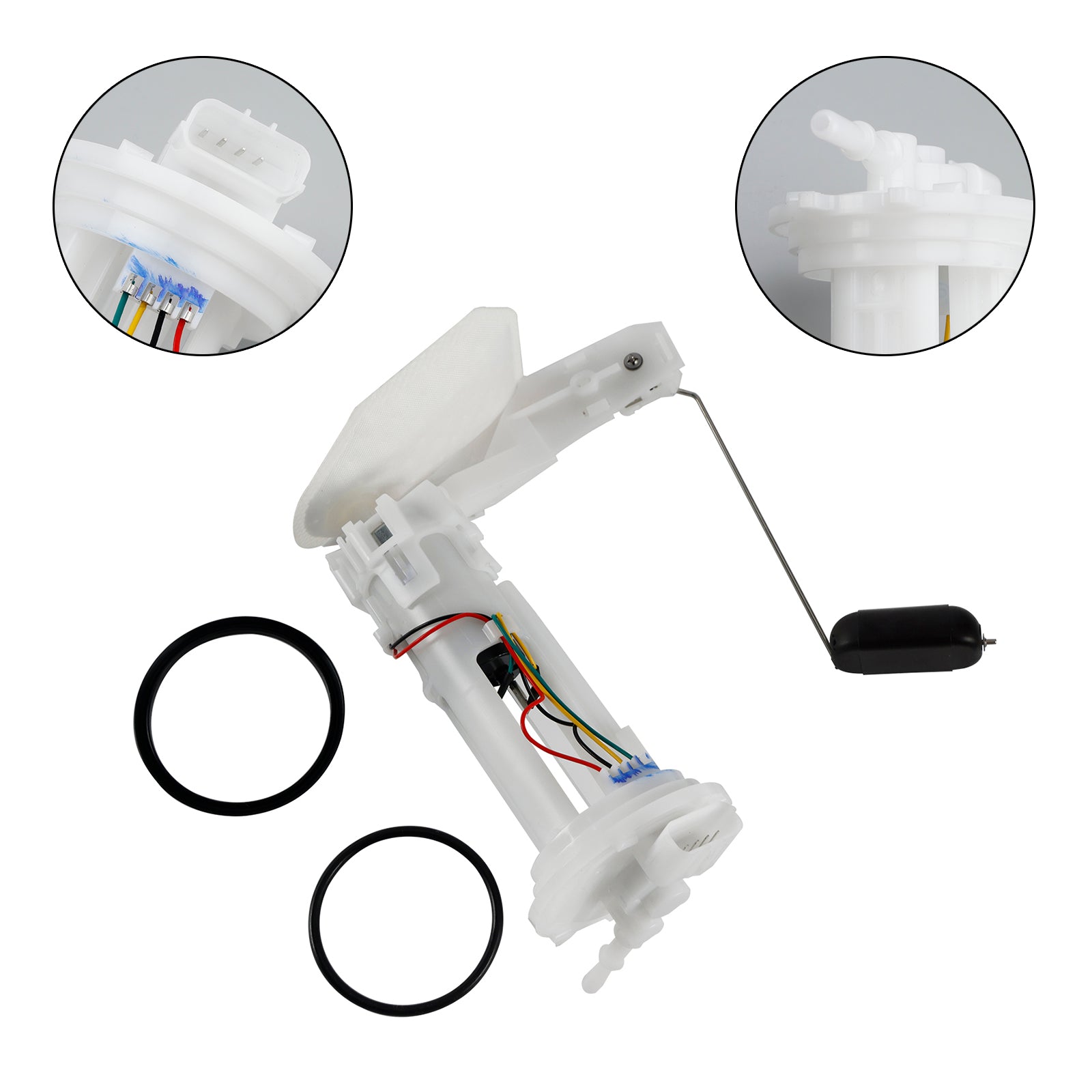 16700-K97-T01 Fuel Pump Assembly For Honda Pcx125 18-20 Pcx150 17-21 Adv150 19-22