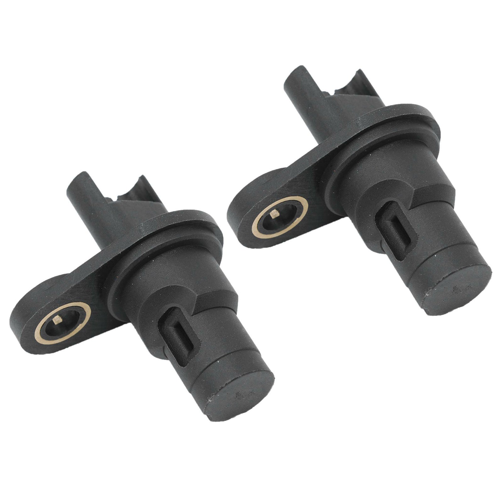 2pcs Camshaft Position Sensor for BMW E60 E61 E70 E71 E82 E85 E90 13627525014