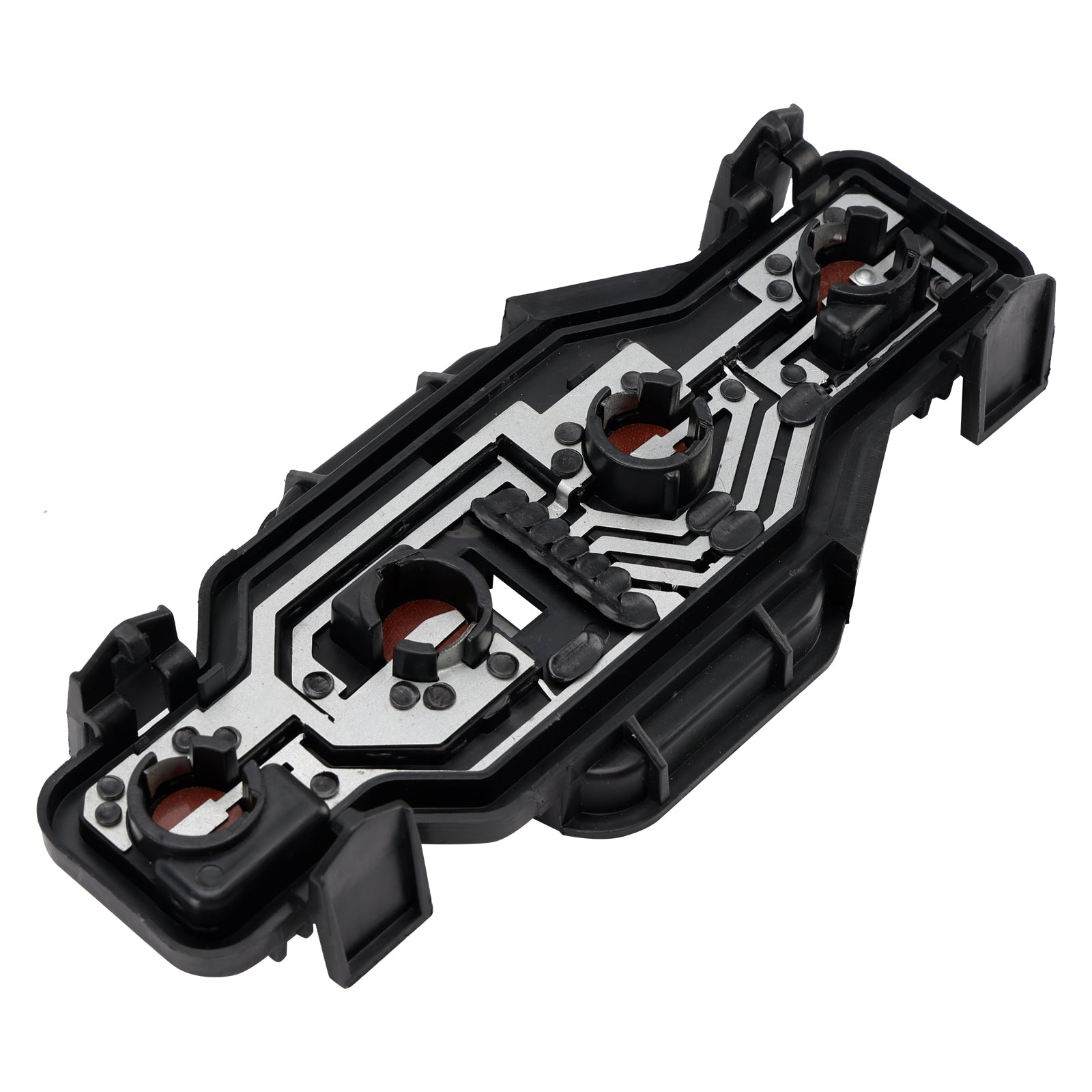 1996-2011 Držiteľ zadnej žiarovky Citroen Berlingo 634679 72848