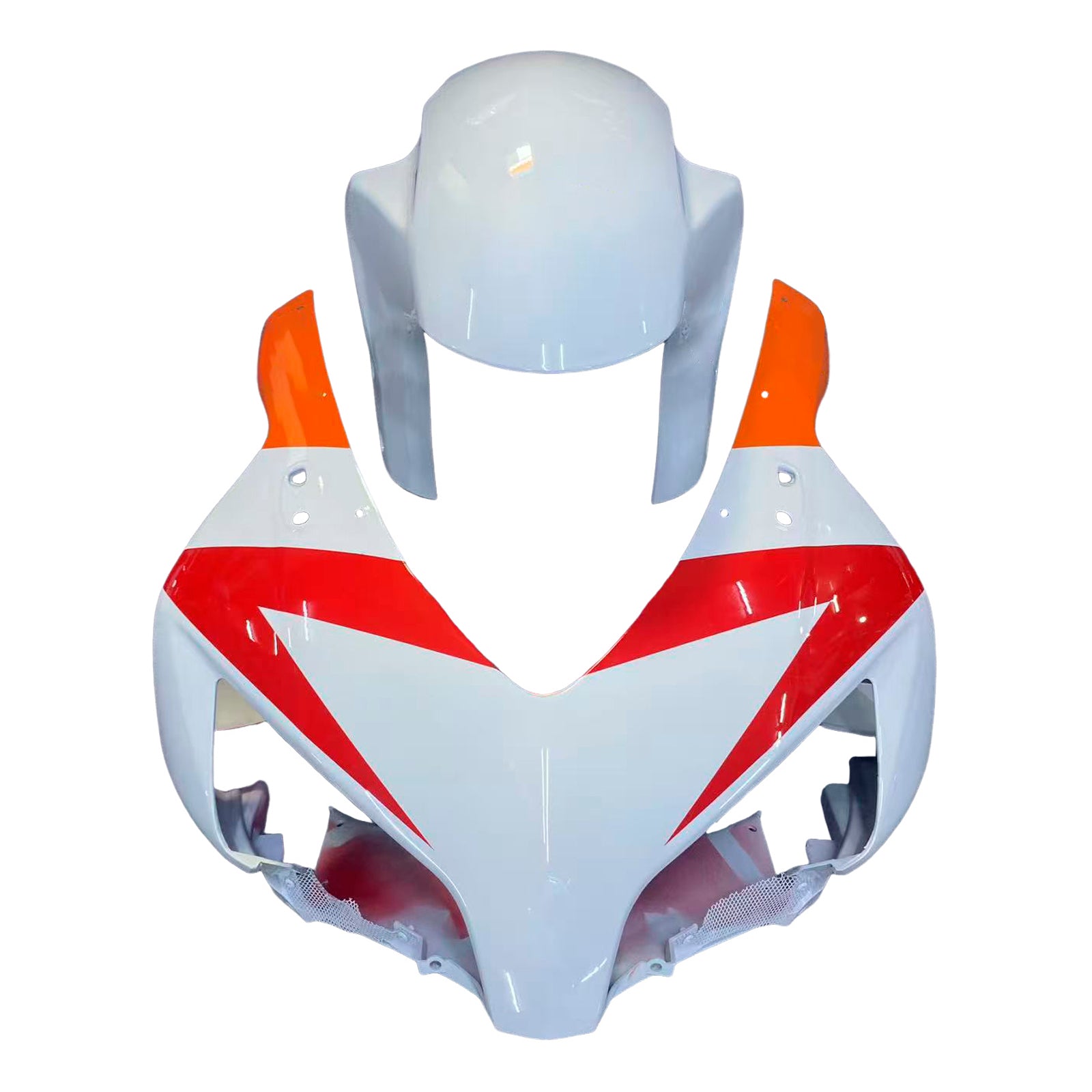 Injection Fairing Kit Bodywork Plastic ABS fit For Honda CBR1000RR 2004-2005