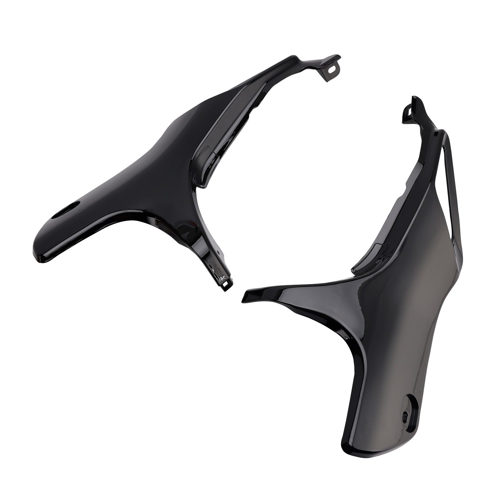 Side Seat Fairing Panel Cowl For Yamaha XSR900 2022-2026