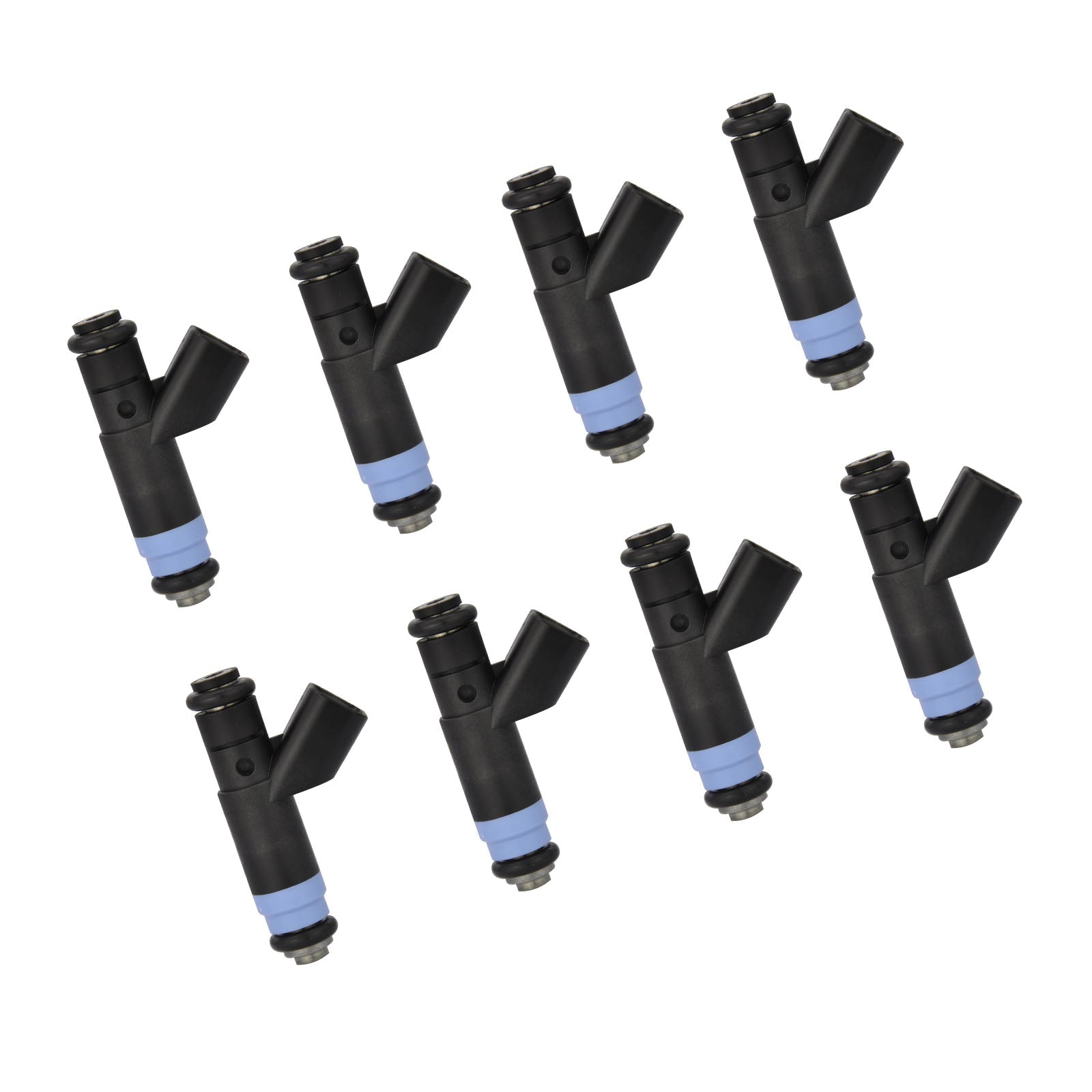 8Pcs Fuel Injector For Dodge Ram 1500 2500 3500 5.7L V8 2003 53032142AC