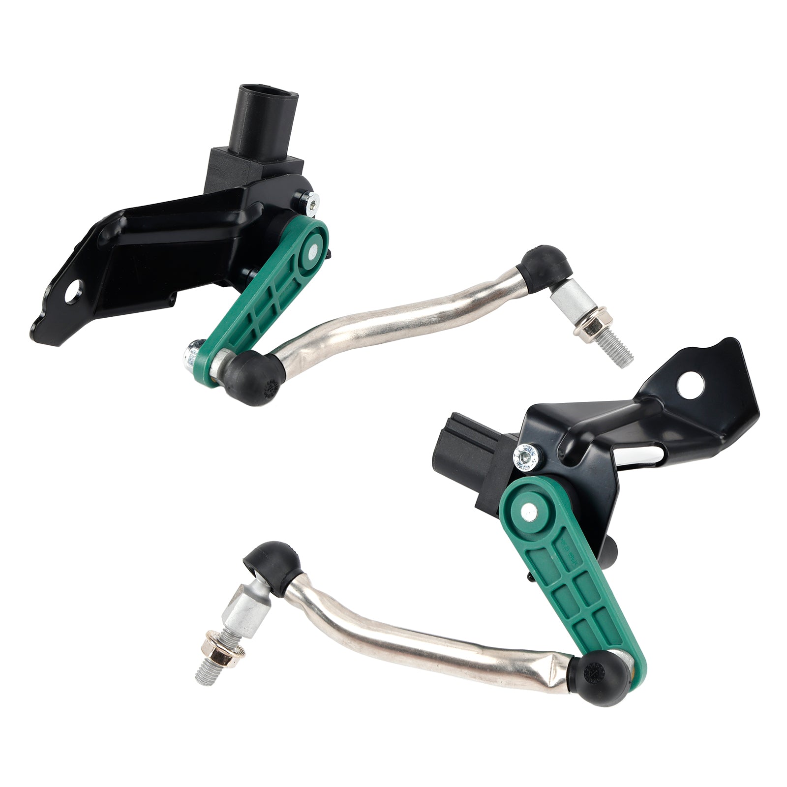 2007-2017 Audi A5 2x ophanging rijhoogtesensor 8K0941285N 8K0941286N