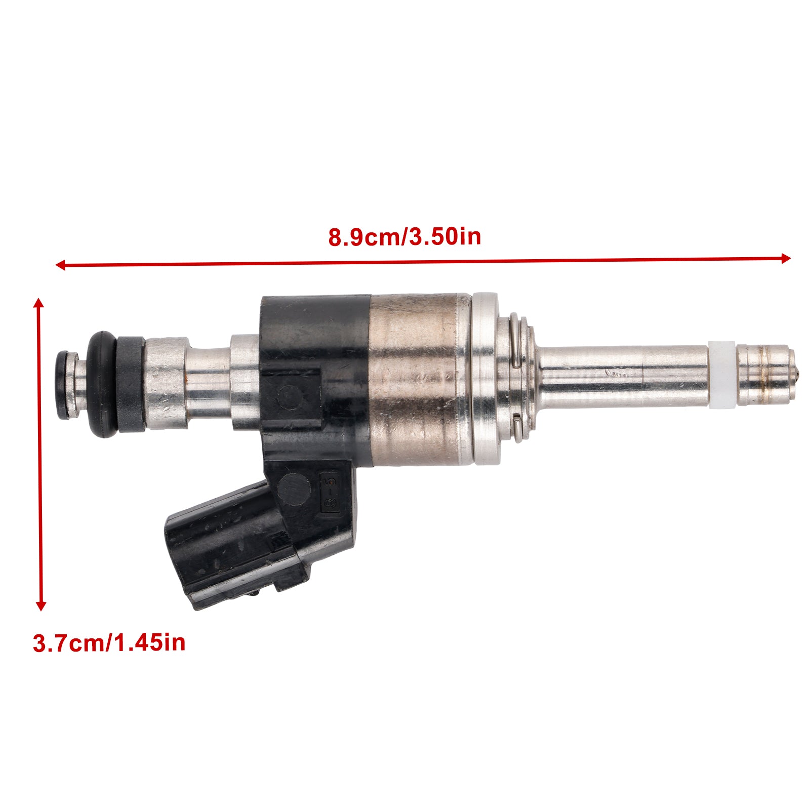 2015-2019 Honda 1.5L 4pcs Injetor de combustível 16010-5R1-