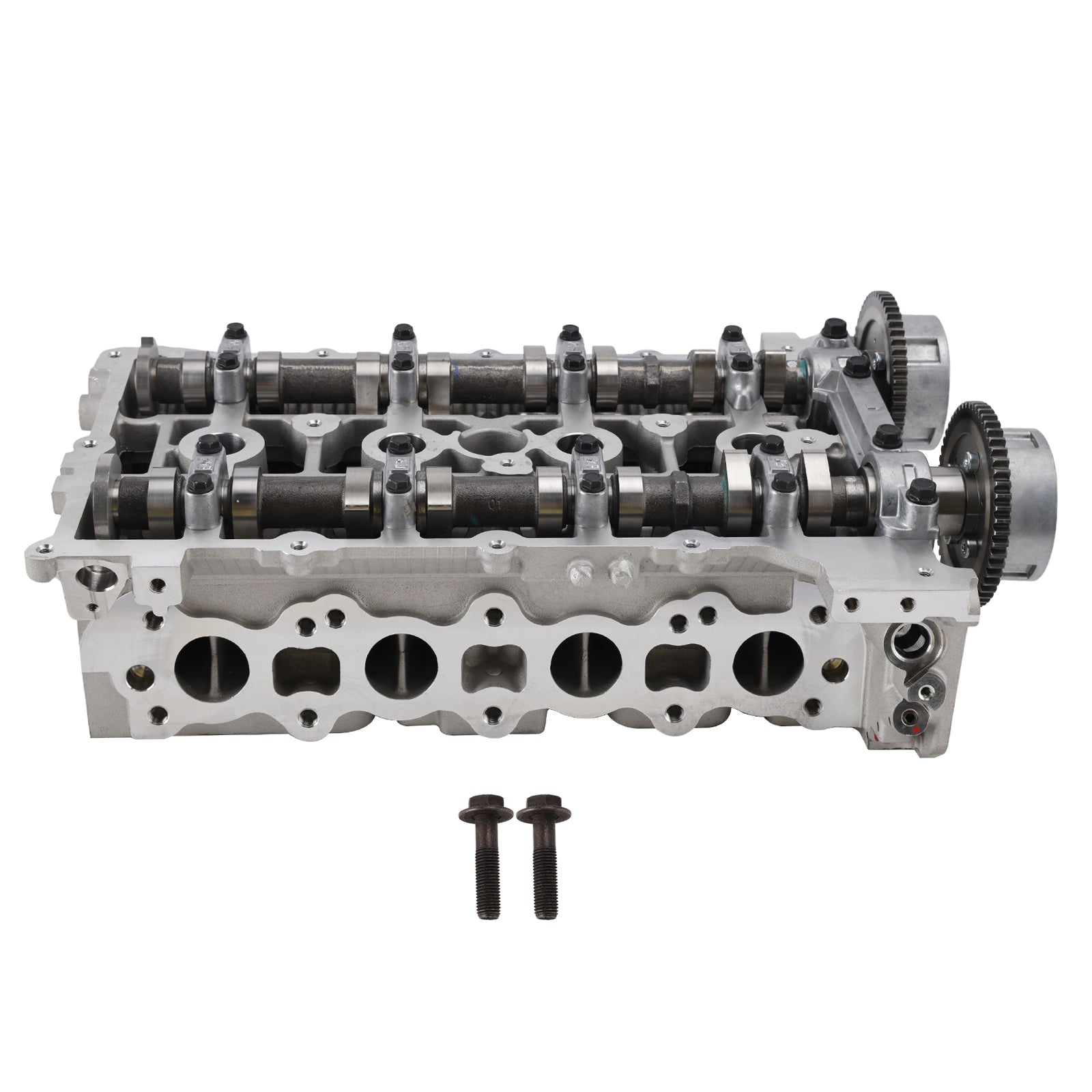 Hyundai Genesis 2.0 Turbo Cylinder Head G4KF