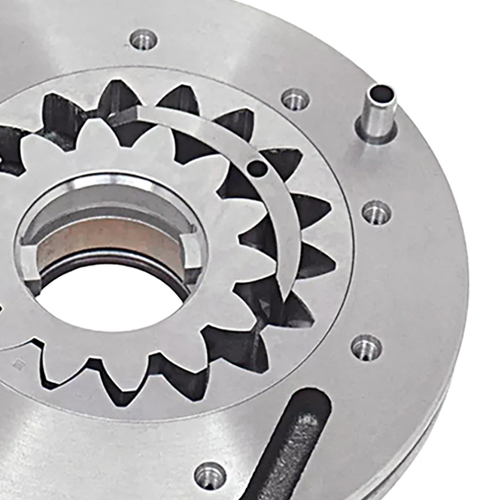 Pompe à huile de Transmission 5HP19, pour AUDI VW RWD 1999 +