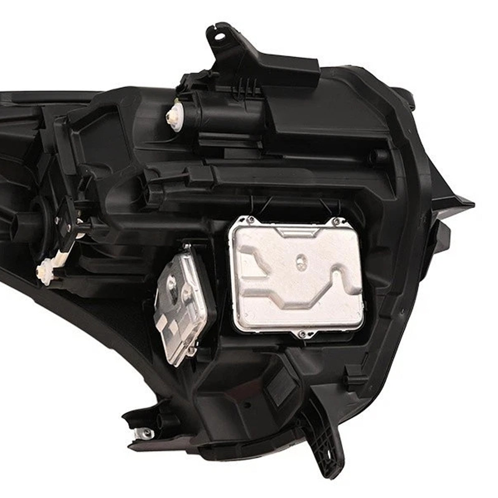 Left LED Headlight Assembly 84849607 For Cadillac XT5 2020-2023
