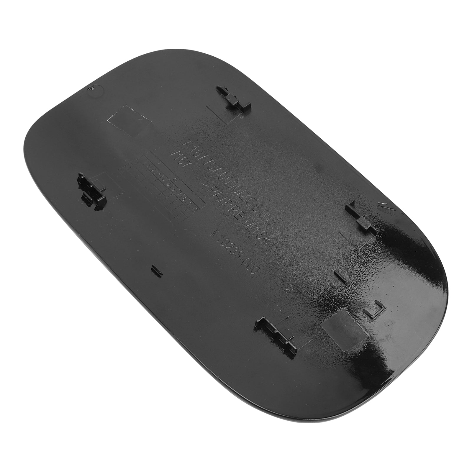 Fuel Door Lid Gas Tank Cover A1677570000 For Mercedes GLE W167 2019-2025